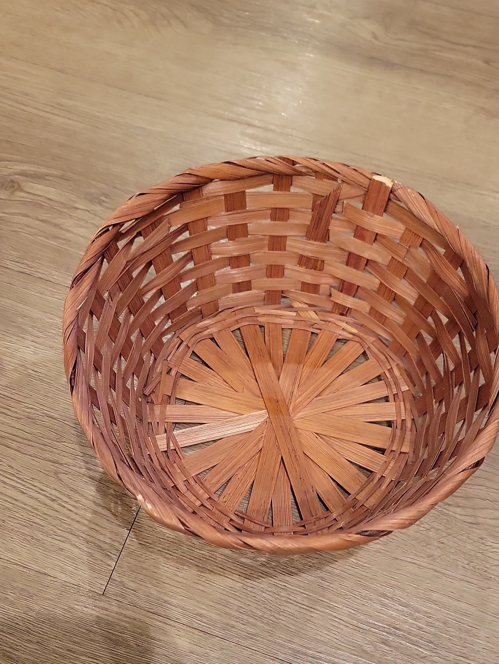 Vintage Baskets